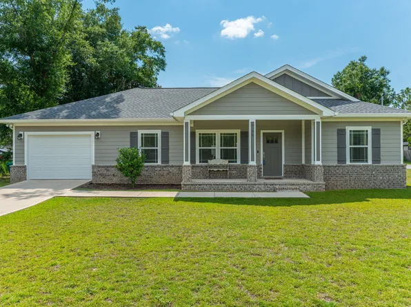 6196 Winstead Cv, Crestview, FL 32539