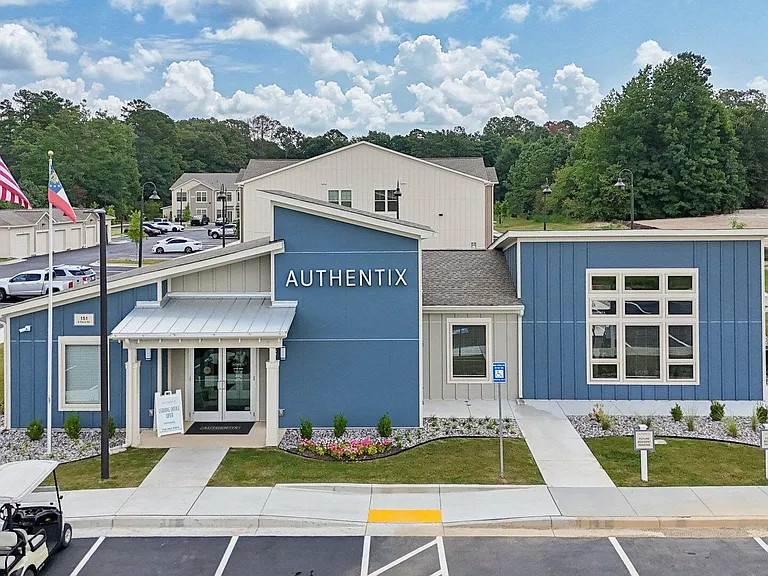Authentix LaGrange — Photo 38