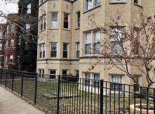 2301 W Rosemont Ave APT 3, Chicago, IL 60659