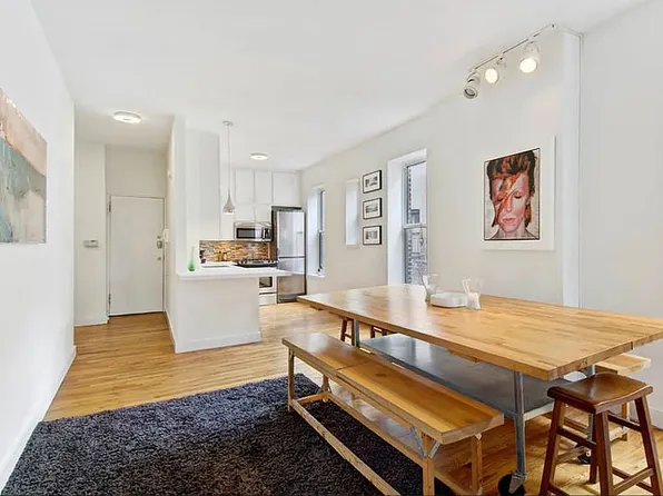 241 Eldridge St APT 6R, New York, NY 10002