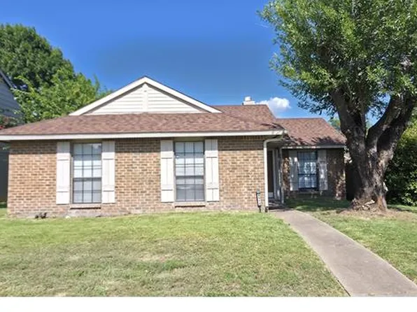 4514 Carmel Ln, Rowlett, TX 75088