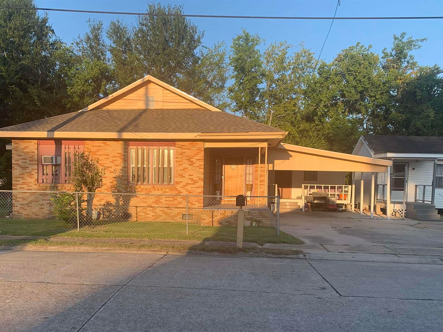 201 Authement St, Houma, LA 70363 MLS 2023012640 Zillow