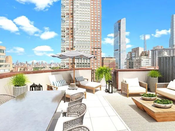 1991 Broadway #Phb, New York, NY 10023