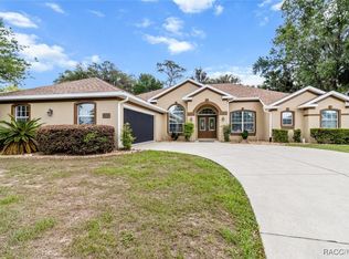 1205 N Timucuan Trl, Inverness, FL 34453