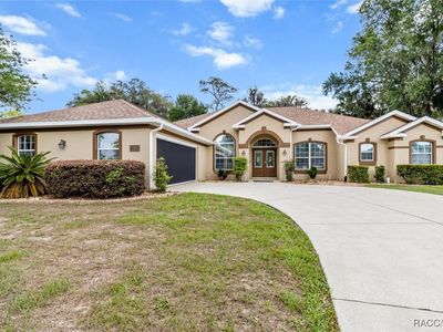 1205 N Timucuan Trl, Inverness, FL, 34453