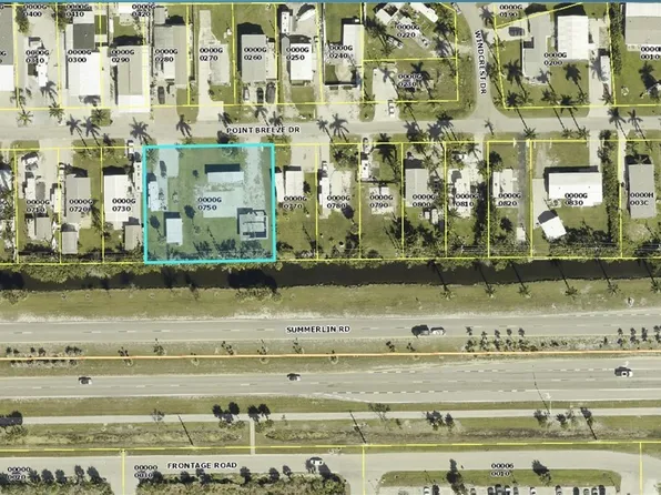 13121 Point Breeze Dr, Fort Myers, FL 33908