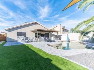 2123 E Patrick Ln, Phoenix, AZ 85024