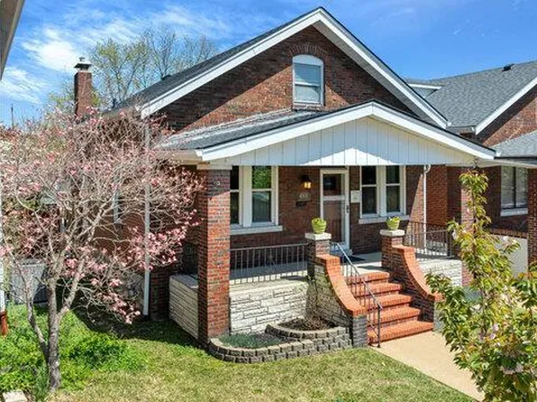 4931 Walsh St, Saint Louis, MO 63109