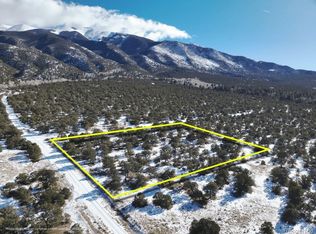 112 Deer Run, Mosca, CO 81146