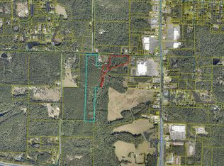 Bob Sikes Rd, Defuniak Springs, FL 32435