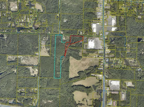 Bob Sikes Rd, Defuniak Springs, FL 32435