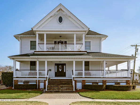304 8th Avenue, Belmar, NJ 07719