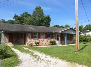 66 Water Plant Rd, Stearns, KY 42647