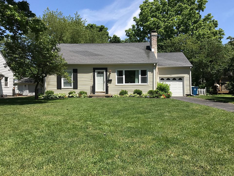 1st image of 5811 Kingsley Dr