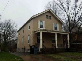 449 W Wyoming Ave, Cincinnati, OH 45215