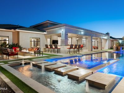 3712 E Nance Cir, Mesa, AZ, 85215