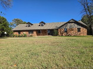 365085 E 4980th Rd, Cleveland, OK 74020