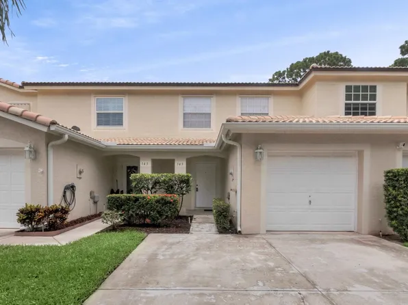143 Wooden Mill Terrace, Jupiter, FL 33458