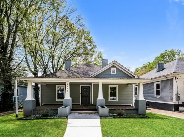 1272 Oakland Ter SW, Atlanta, GA 30310