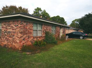 150 Keith Dr, Natchitoches, LA 71457