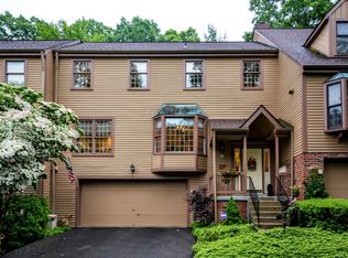117 Boothbay Hbr, Bradfordwoods, PA