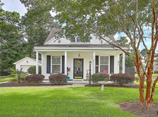 4815 Holly Berry Ln, Summerville, SC 29485