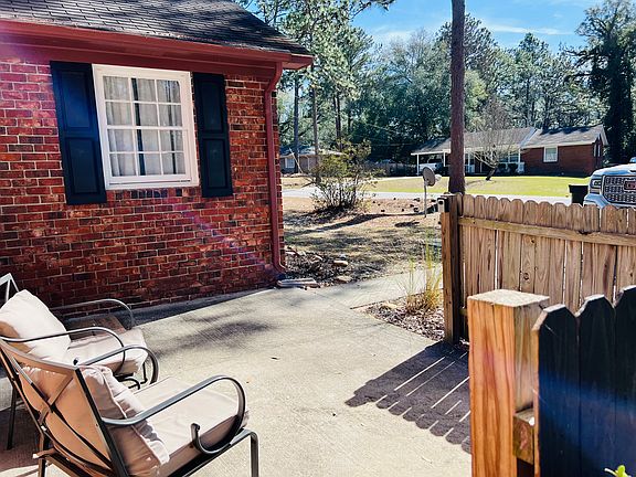 5th image of 414 Zetterower Rd #B