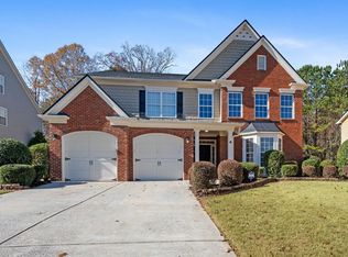 515 Stillhouse Ln, Milton, GA 30004