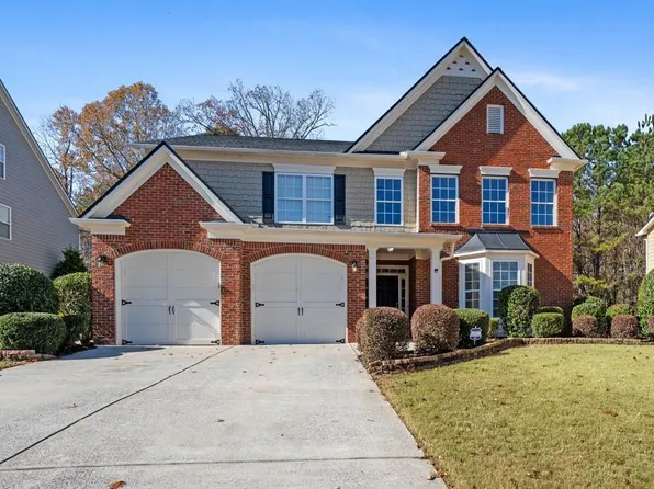515 Stillhouse Ln, Milton, GA 30004