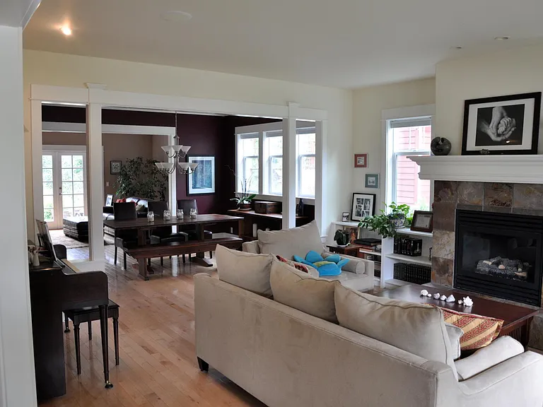 9611 NE Northtown Loop — Photo 6