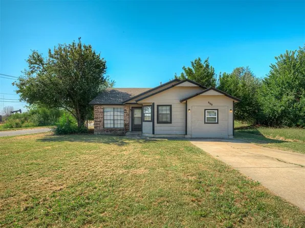 600 NW 110th St, Oklahoma City, OK 73114