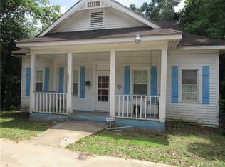 3207 Whistler St, Mobile, AL 36612
