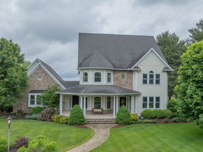 333 N Morton St, Francesville, IN, 47946