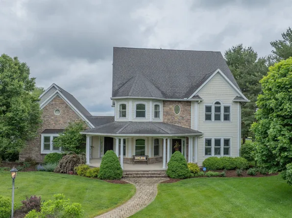 333 N Morton St, Francesville, IN 47946