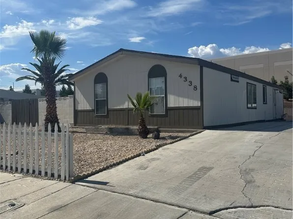 4338 Amargosa Way, Las Vegas, NV 89115