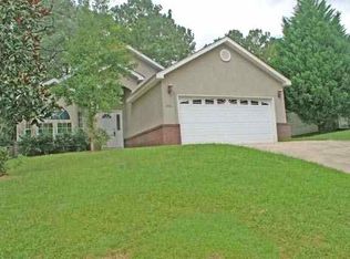 4861 Lake Park Dr, Tallahassee, FL 32311