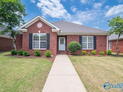 1221 Excalibur Dr SW, Decatur, AL, 35603