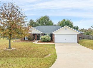 390 Lee Road 2126, Salem, AL 36874