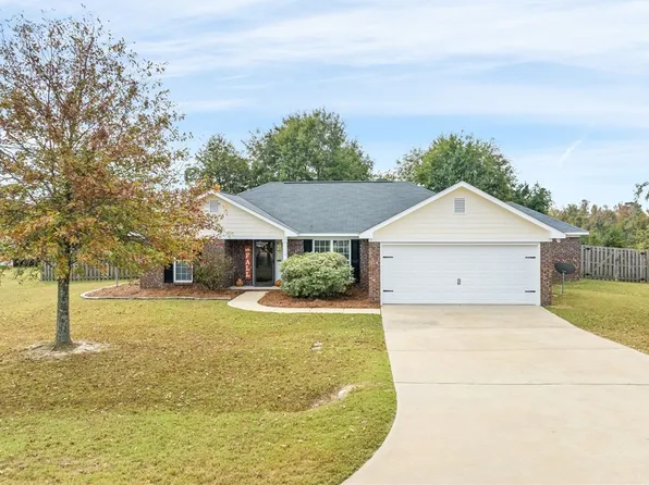 390 Lee Road 2126, Salem, AL 36874