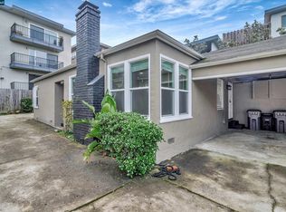 3770 Harrison St, Oakland, CA 94611