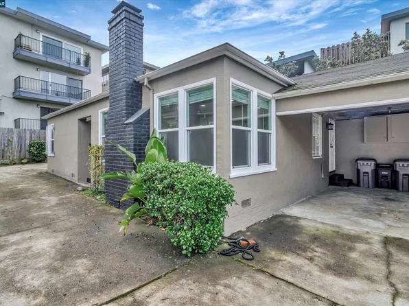 3770 Harrison St, Oakland, CA 94611