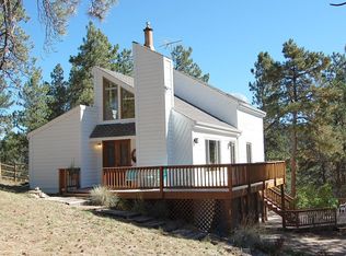 19755 Flint Ln, Morrison, CO 80465