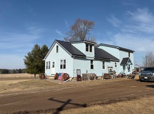 446 2nd Ave, Prairie Farm, WI 54762