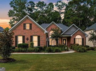 1718 Rifle Rdg SW, Marietta, GA 30064