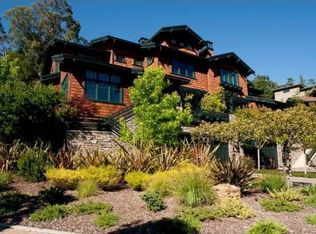 22 Ross Ter, Kentfield, CA 94904