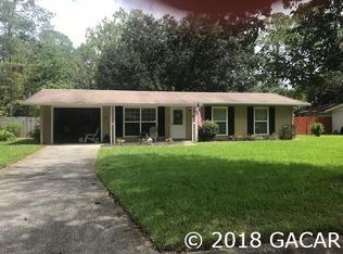 5825 NW 28th Ter, Gainesville, FL 32653