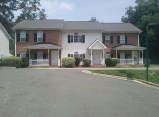 1505 Liberty St #C, Durham, NC 27703