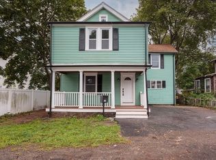 19 Millstone Rd, Hyde Park, MA 02136