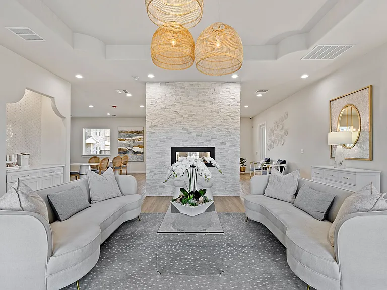The Flats at Van Alstyne - New Luxury Apartment Home — Photo 2