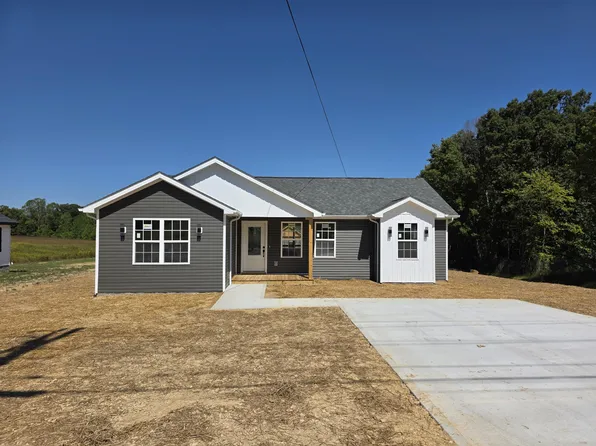 1118 Dean Hundley Rd, East Bernstadt, KY 40729